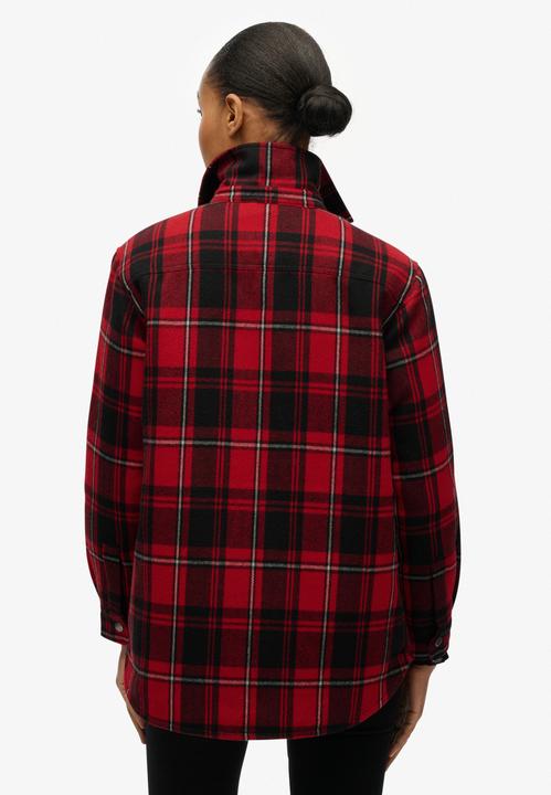 Immagine prodotto Superdry Camicia da donna (XL)