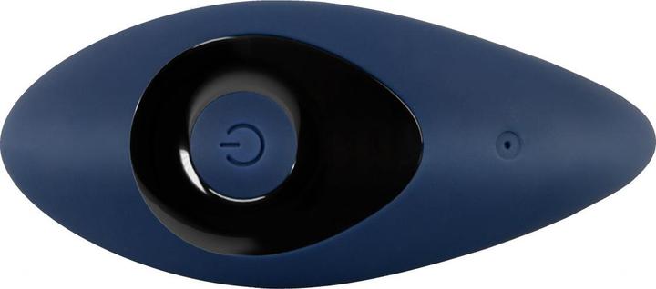 Produktbild Anos RC Rotating Prostate Plug with Vibration