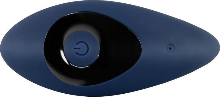 Produktbild Anos RC Rotating Prostate Plug with Vibration