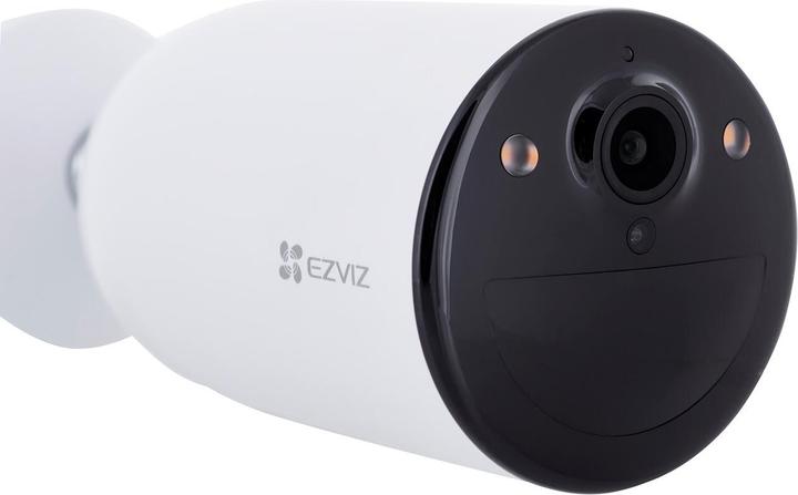 Image du produit EZVIZ CB3 FHD+Solar PanelD Kit (1920 x 1080 Pixels)