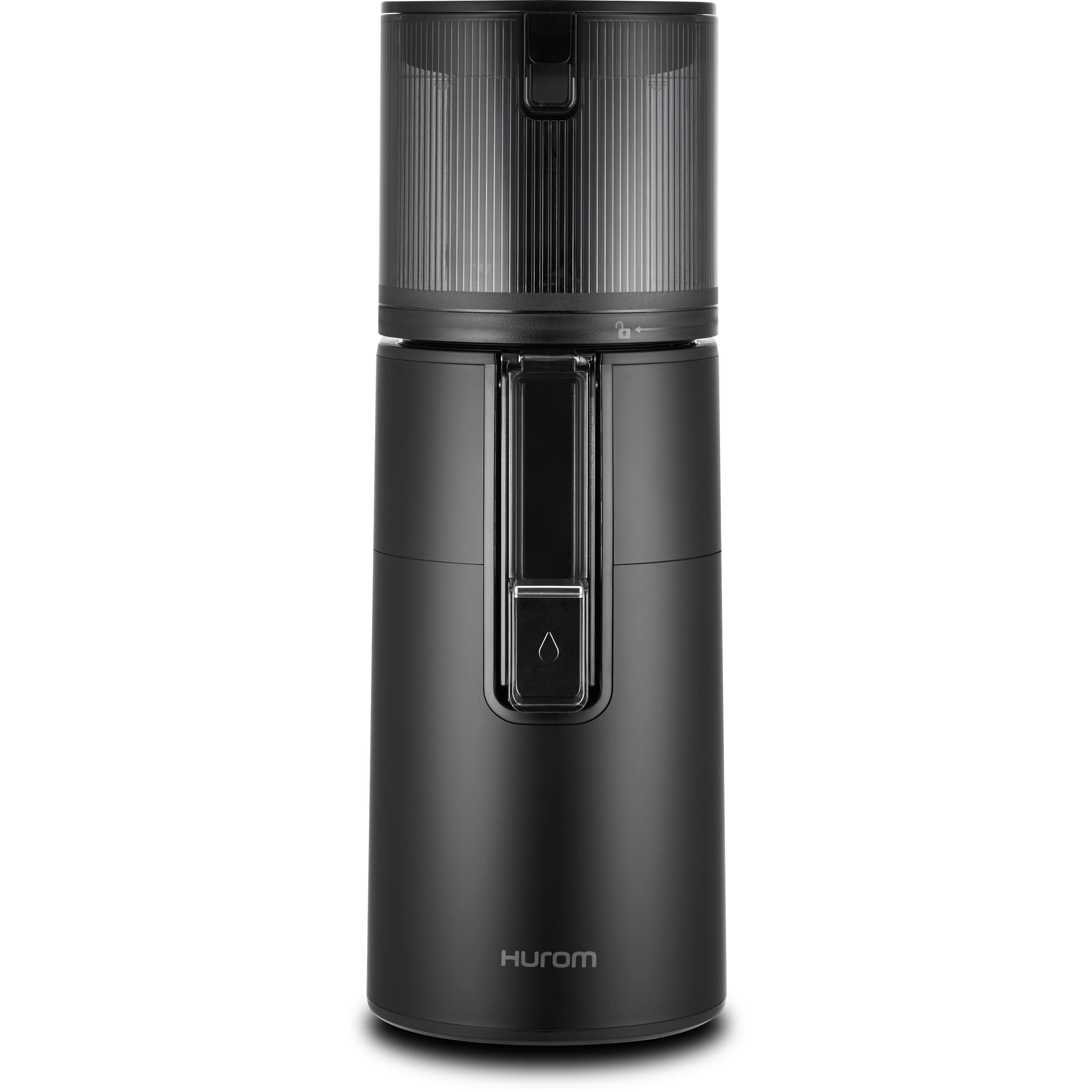 Hurom Slow Juicer H400, Centrifuga, Nero