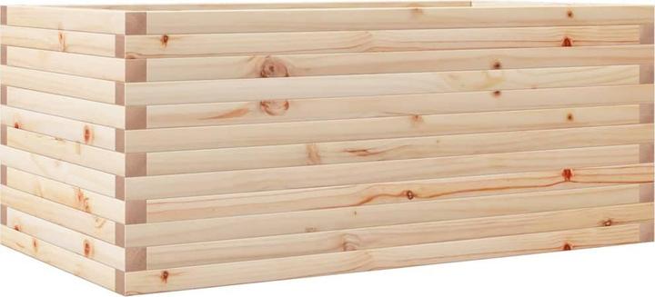 Immagine prodotto vidaXL Pflanzgefäss