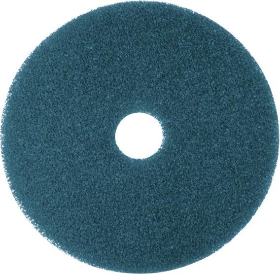 Image du produit 3M Disques pad bleu 11