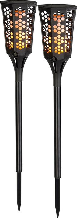 Produktbild Lunartec Gartenfackeln (IP44)