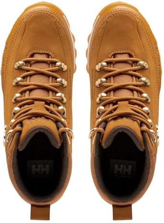 Produktbild Helly Hansen Multifunktionale Winterstiefel für Damen mit Leder und Wanderausstattung (41)