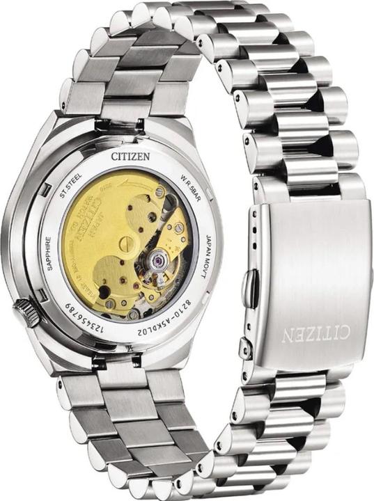 Image du produit Citizen NJ0159-86Z