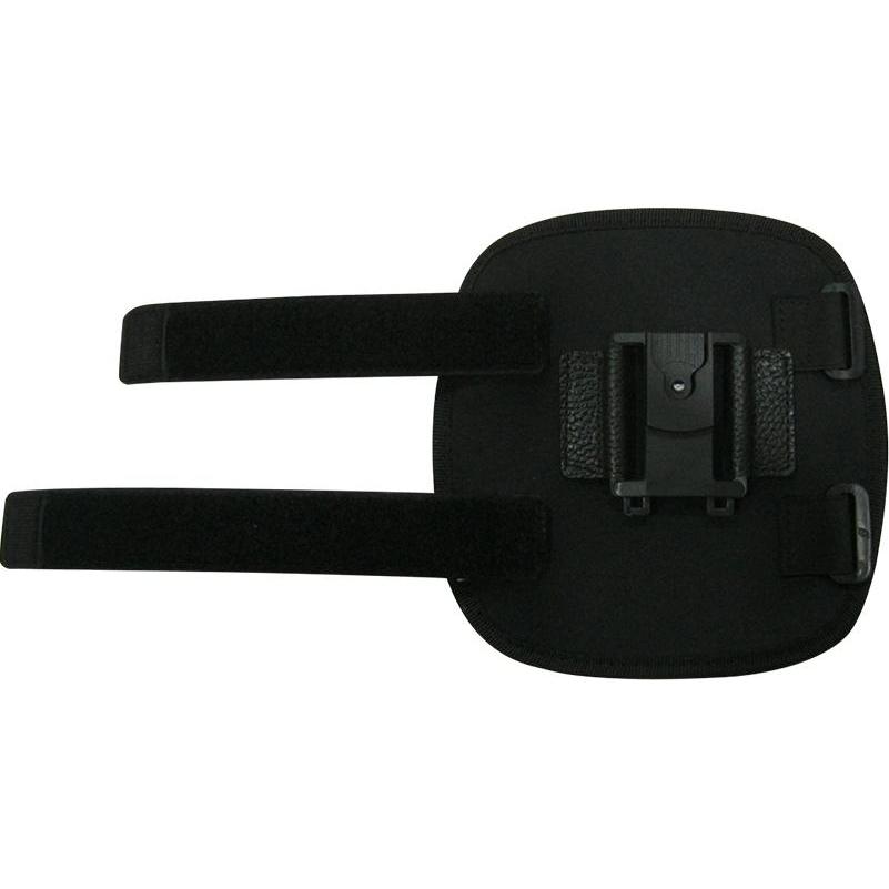 Max Michel Wearable Arm Pad mit Quick-Fix-Dock (37/42), Barcode-Scanner Zubehör