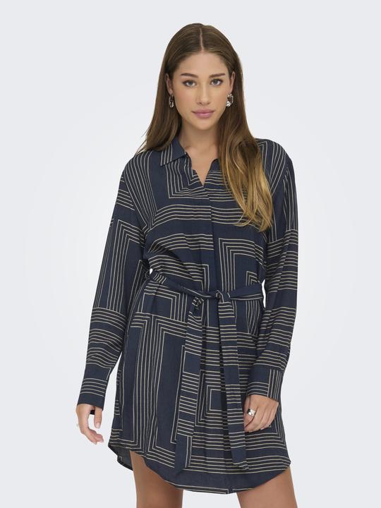 Produktbild JdY JDYPEPPER Midikleid Kleid (XL)