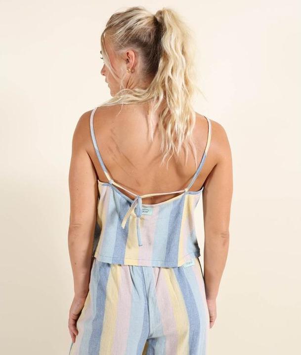 Produktbild Oxbow Top (S)