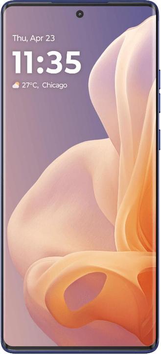 Image du produit Motorola Moto G85 (256 Go, Bleu cobalt, 6.67", Double SIM, 5G)