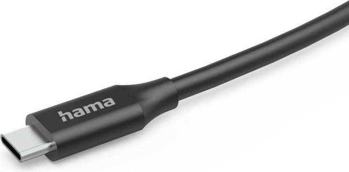 Hama USB-C-Docking-Station 9 Ports (USB-C, 9 ports)