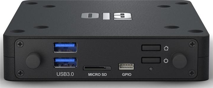 Produktbild ēlo BACKPACK 4 STD ANDR 12+GMS 4GB