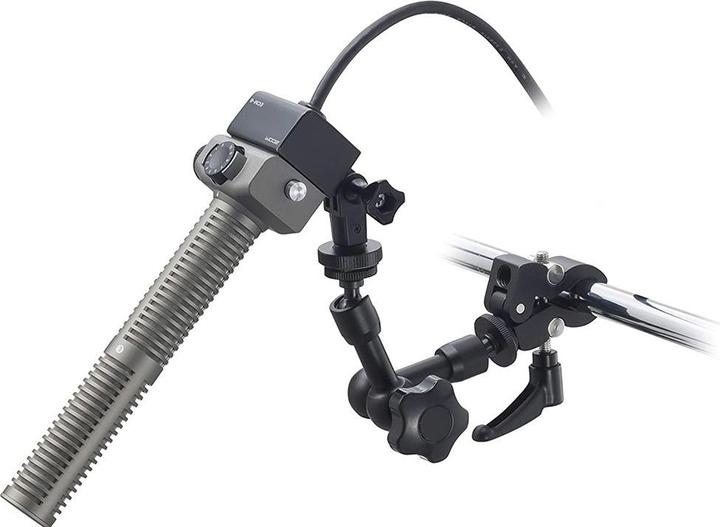 Image du produit Zoom HRM-7 (Support/Assemblage)
