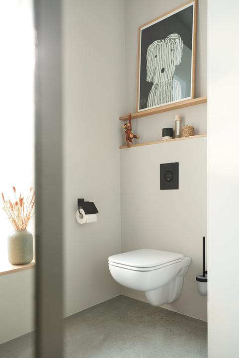 Produktbild Grohe Nova Cosmopolitan