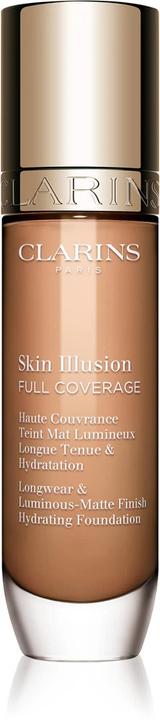 Produktbild Clarins Skin Illusion Full Coverage Foundation 30ml 110.5W (110.5W)