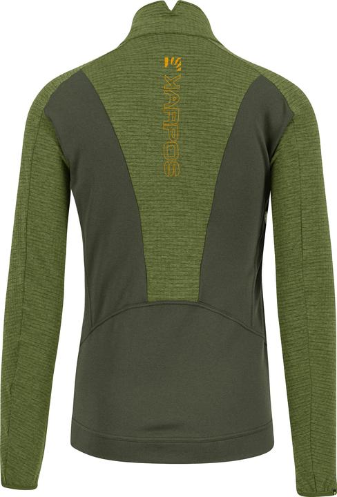 Immagine prodotto Karpos Pile Pizzocco Evo Full-Zip (M)
