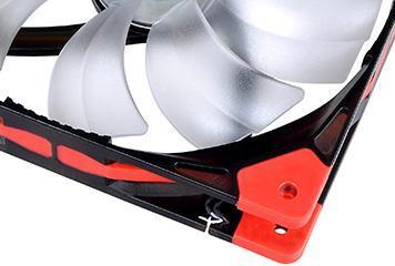 Produktbild Thermaltake Luna 14 (140 mm, 1x)