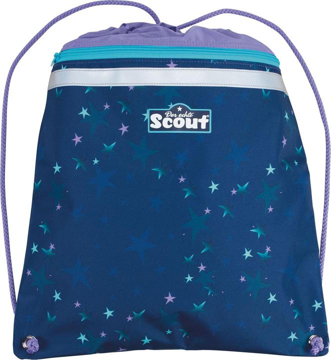 Produktbild Scout Neo Schulranzen-Set 4-teilig (21.50 l)