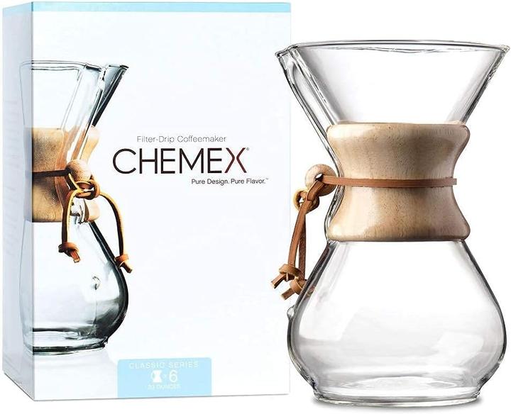 Produktbild Chemex Pour Over, Single