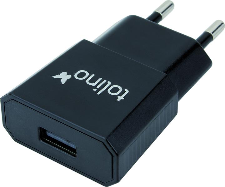 Produktbild tolino USB-Ladegerät (Shine, Vision)