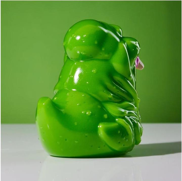 Actual product image Numskull TUBBZ Mini: Ghostbusters - Slimer