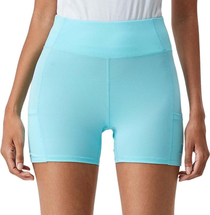 Image du produit Bellemere Short High-Waisted Shorts (M)