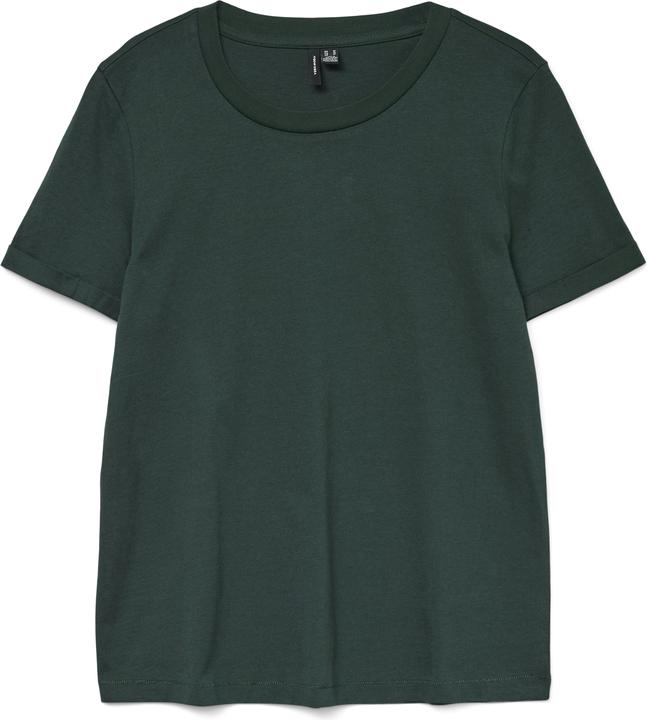 Image du produit Vero Moda Vmpaula S/S T-Shirt Noos (XL)