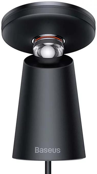 Produktbild Baseus Simple Magnetic Stand Wireless Charger (15 W)