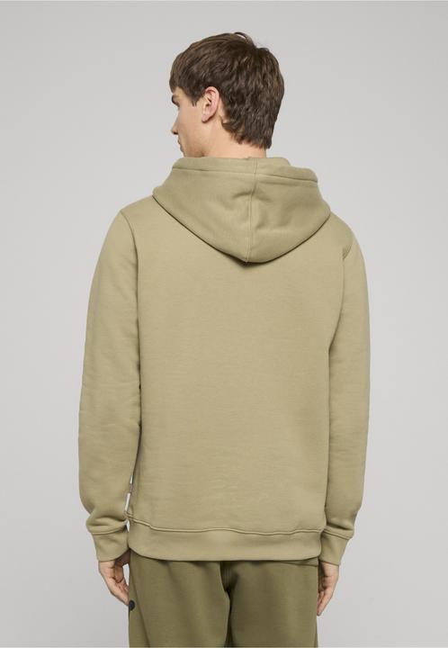 Produktbild Dickies Oakport Hoodie Imperial Green (S)