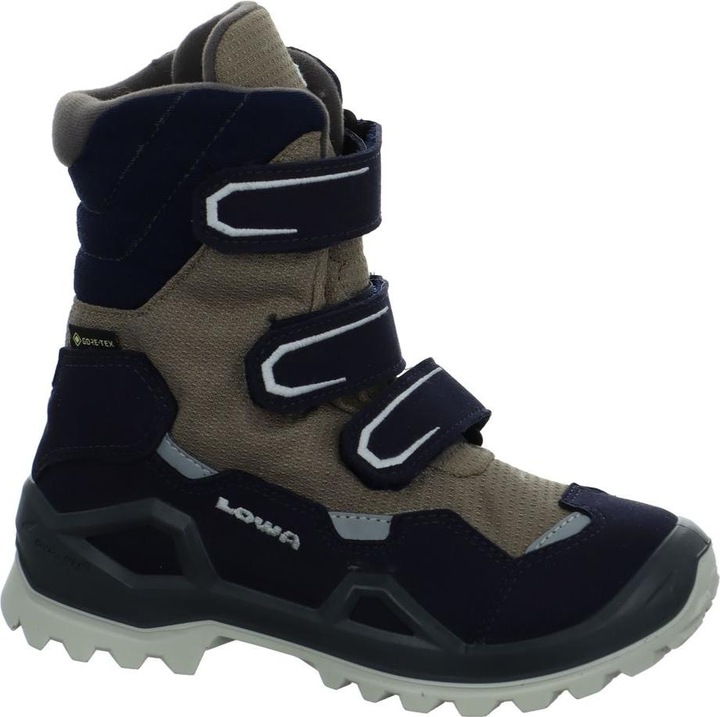Actual product image Lowa Milo EVO GTX (40)