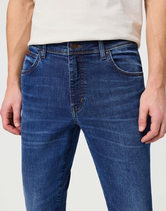 Produktbild Wrangler Jeans Straight Leg Texas Low Stretch (W34/L30)