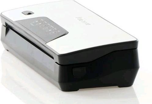 Produktbild Girmi Automatische Vakuummaschine