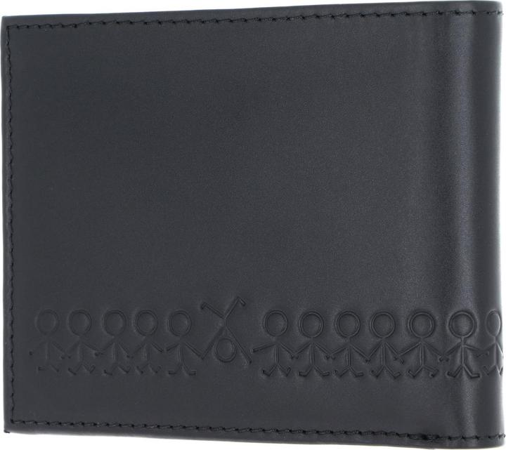Actual product image Oxmox Leather Querscheinbörse