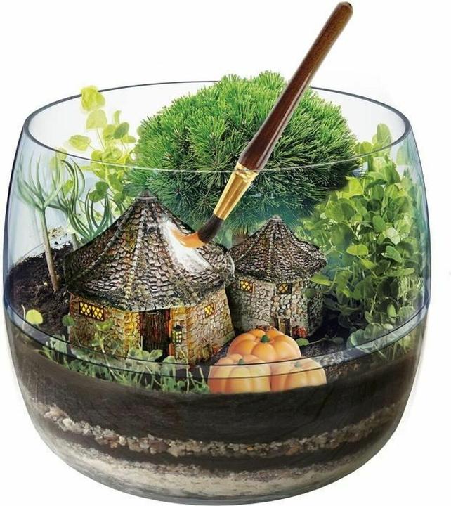Produktbild Clementoni Harry Potter - Terrarium