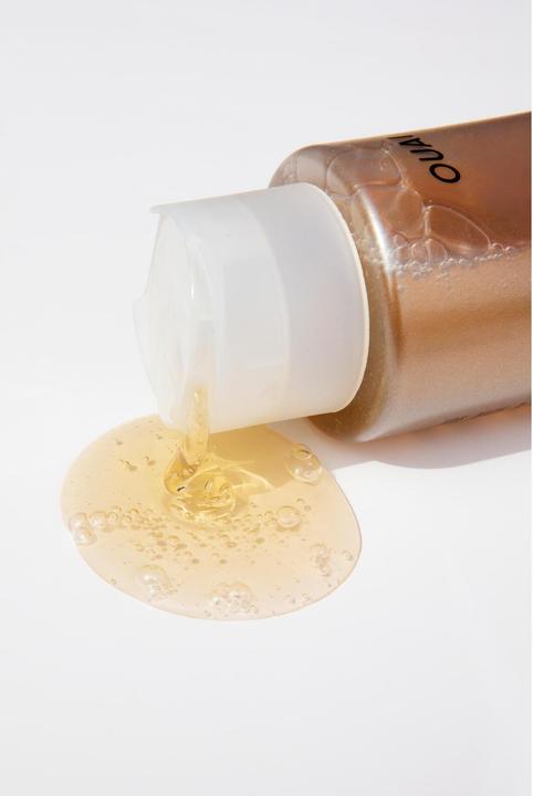 Actual product image Ouai Detox (Liquid shampoo, 300 ml)