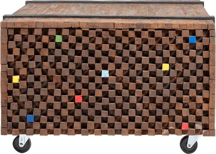 Immagine prodotto vidaXL Couchtisch (60 x 60 x 38 cm)