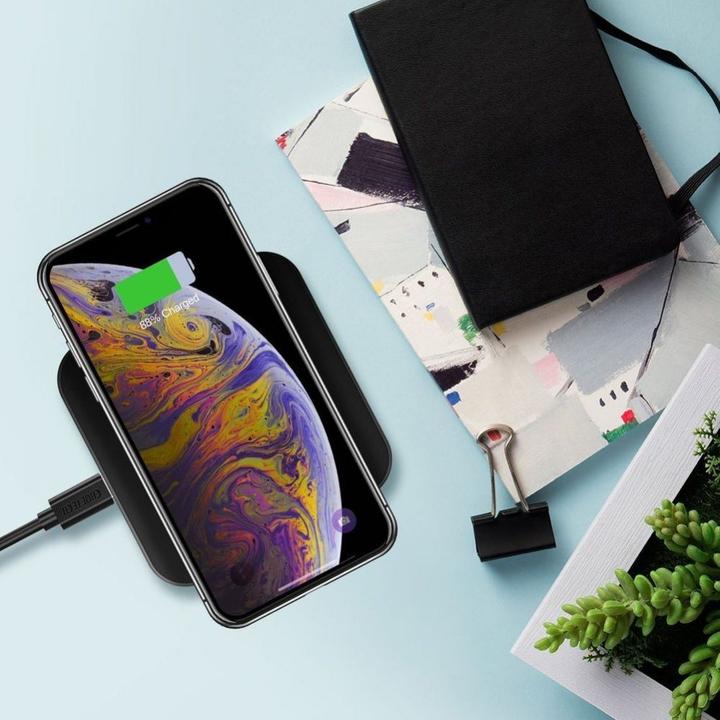 Actual product image No Name Wireless Charger (10 W)