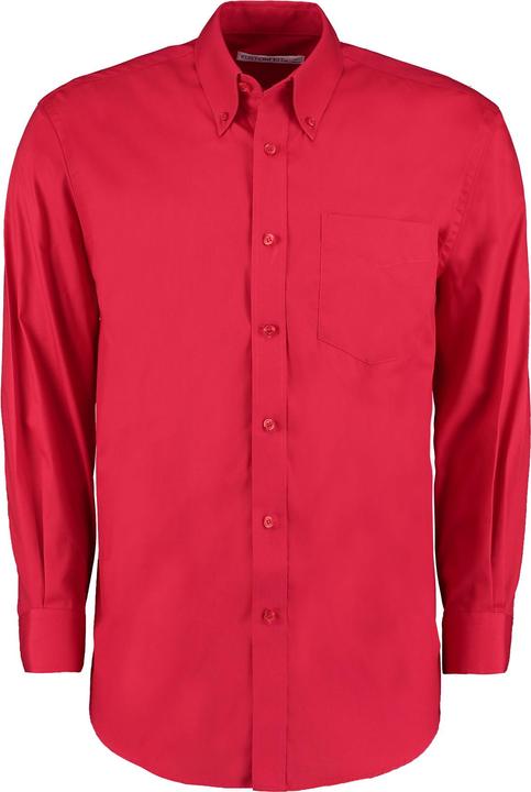 Produktbild Kustom Kit Hemd Langärmlig