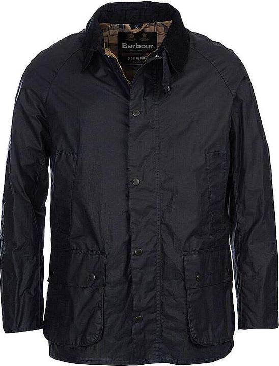 Produktbild Barbour Parka ASHBY (S)