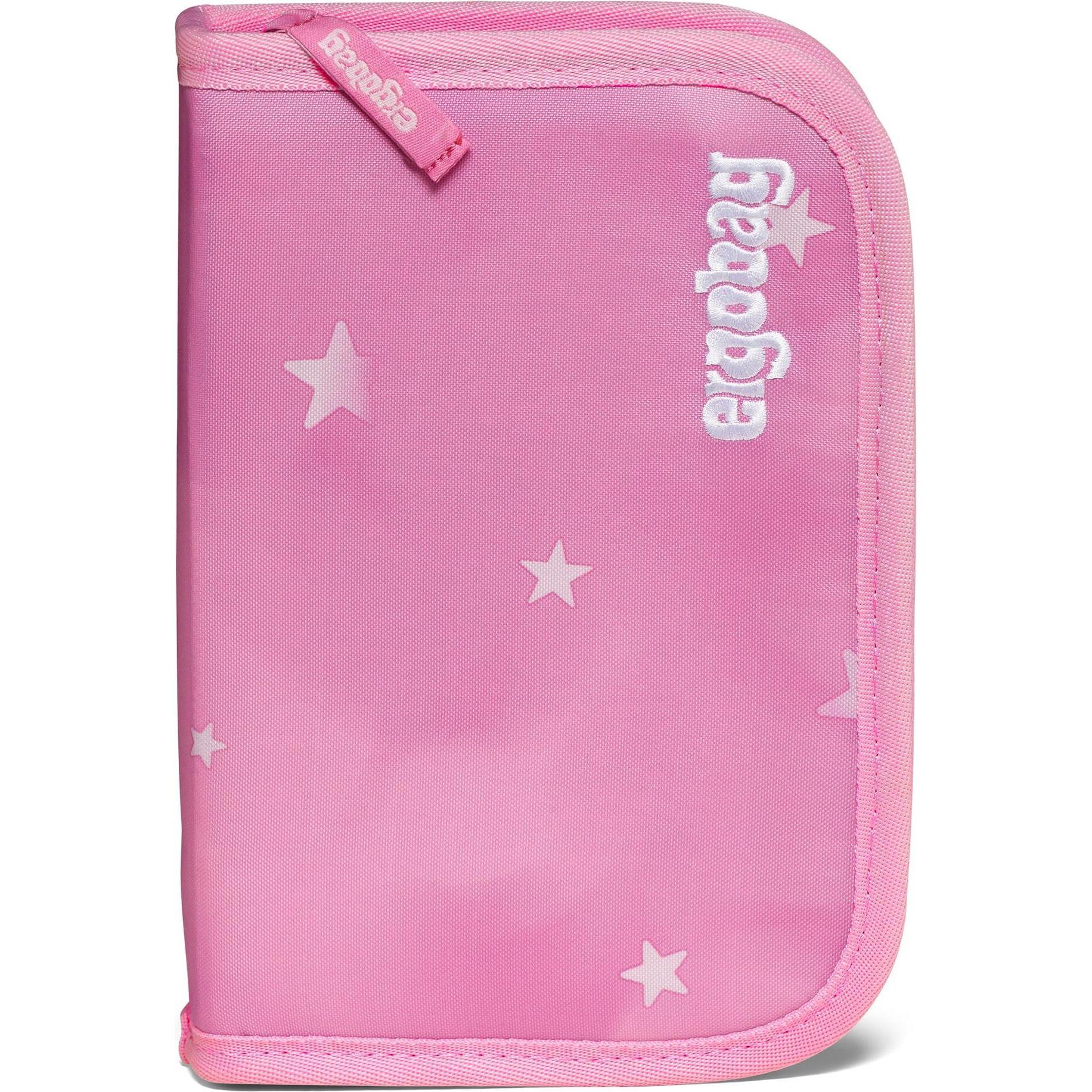 Ergobag, Etui, Zubehör Mäppchen 21 tlg.