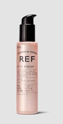 Produktbild Ref. Get It Straight 241 (Haarcreme, 125 ml)