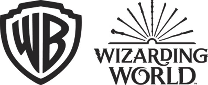 Actual product image Wrebbit 3D Fuchsbau - Harry Potter (415 pieces)