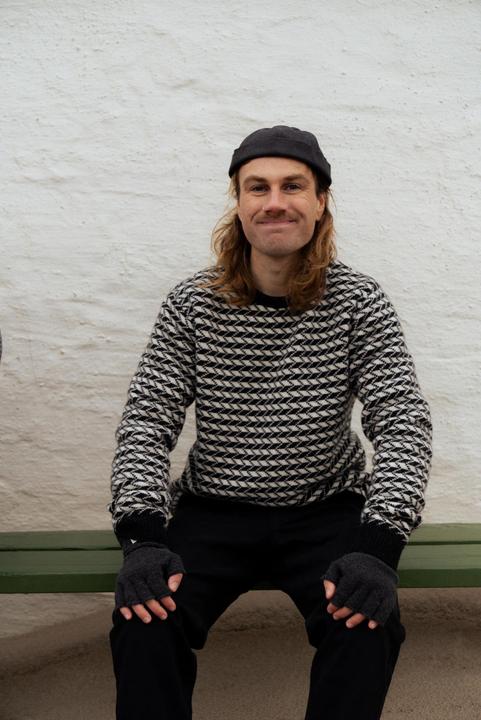 Immagine prodotto Lakor Faroese Fisher Knit (M)