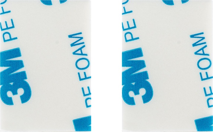 Actual product image Goobay Extension cable (0.03 dB, Window bushing)