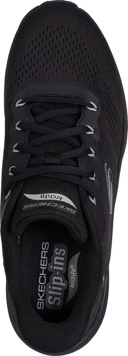 Image du produit Skechers Arch Fit 2.0 - Heren Instappers - Zwart (43)