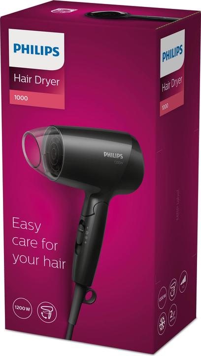 Actual product image Philips EssentialCare