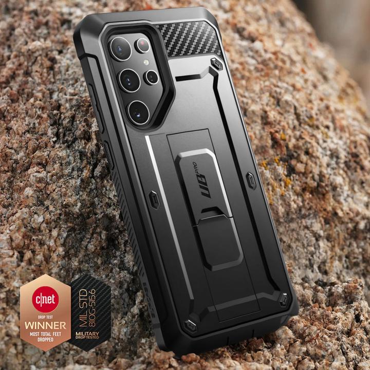 Produktbild Supcase Unicorn Beetle Pro (Samsung Galaxy S24 Ultra)