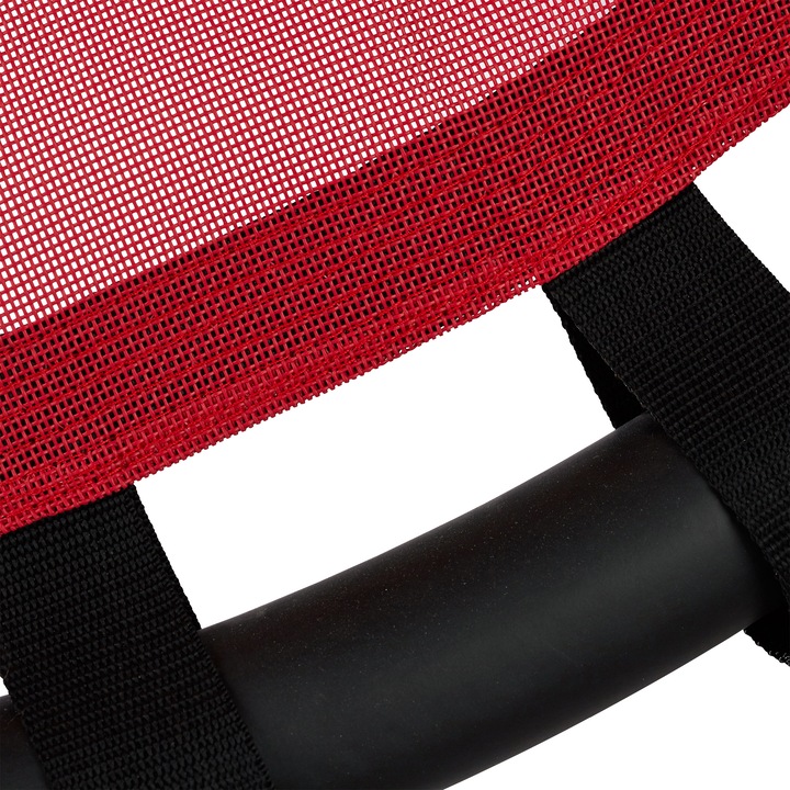 Actual product image Relaxdays 80 cm Nest Swing