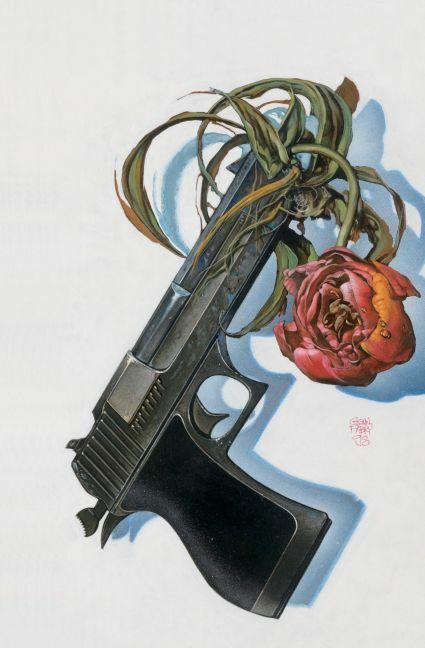 Produktbild Panini Bis zum letzten Atemzug (Deutsch, Garth Ennis, 2010)