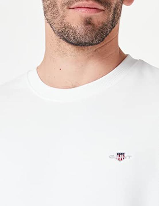 Actual product image GANT Shield (L)